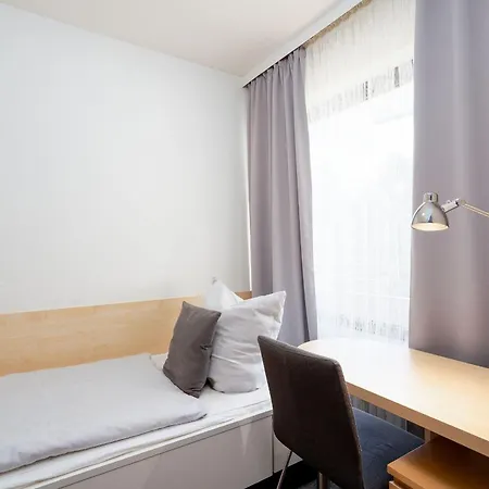 Lejlighed Res-303-residenz-seeblick