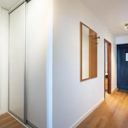 Res-303-residenz-seeblick Lejlighed *