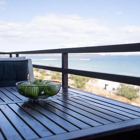Lejlighed Res-303-residenz-seeblick Scharbeutz