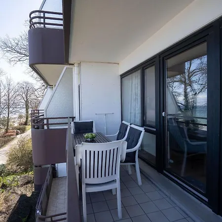 Res-303-residenz-seeblick * Scharbeutz