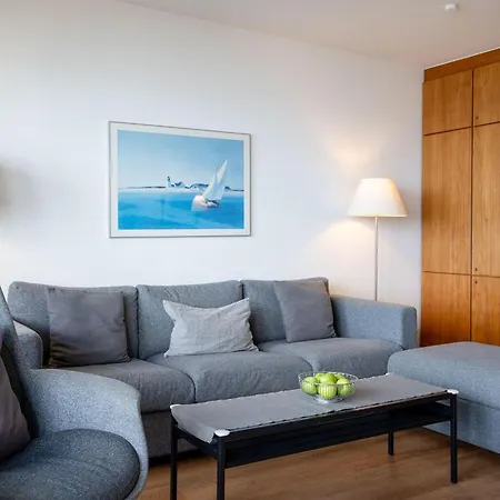 Lejlighed Res-303-residenz-seeblick Scharbeutz